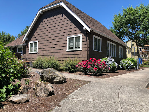 Tualatin Heritage Center - Thumbnail