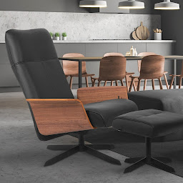 Photo n°25 de Mareco Côté Meubles et Literie à Sarzeau (Magasin de canapés)