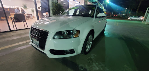 Auto Auction Group, Inc - Thumbnail
