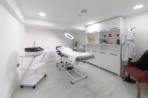 O'nail Tırnak & Estetik Center