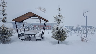 Photos of Karamanoğlu Mehmetbey University