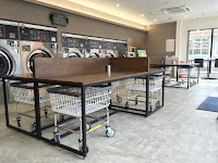 あるゾウランドリー肥塚店