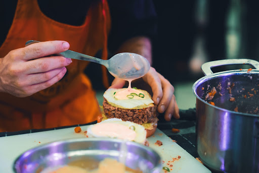 Photo 4 - Streat Burger