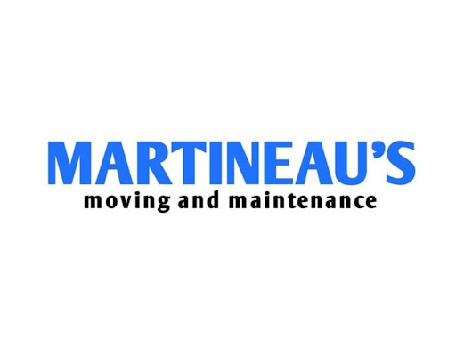 Martineau's Moving - Thumbnail