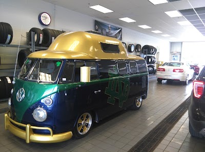 Photos of Gurley Leep Ford