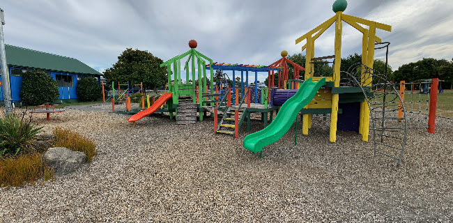 Levin Adventure Park - Other