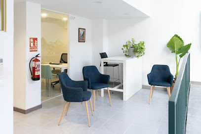 PONTI Serveis de màrqueting