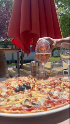 Photo n°37 de Pizzeria Bar du Vieux Moulin à Vensac (Bar)