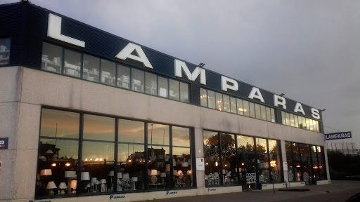 Lámparas - Visual