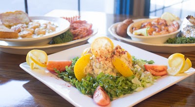 Photos of Captain Joe's Seafood, Baxley, GA