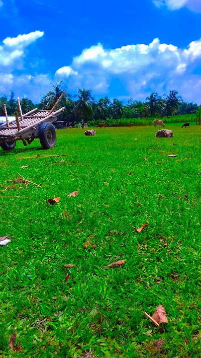 Photos of Climate Field School - DCRMA/CDMP
