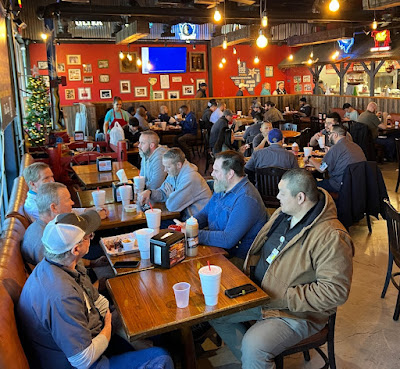 Big Al's Smokehouse BBQ by null