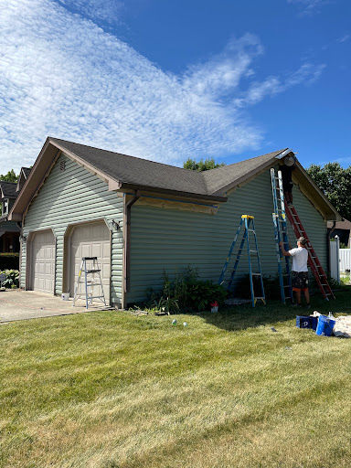 Picture Perfect Paint LLC - Thumbnail
