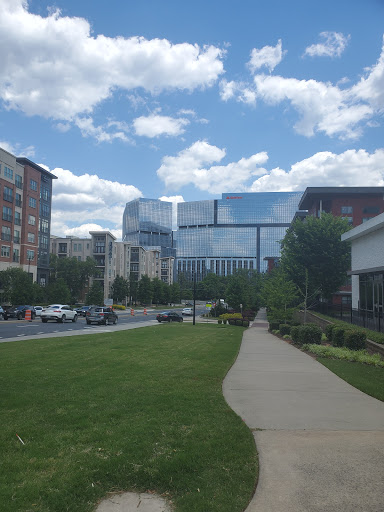 Hammond Dr NE & Peachtree Dunwoody Rd - Thumbnail
