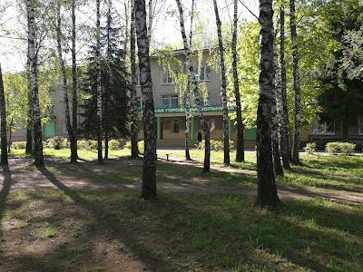 Photos of Kolomna City Children's Hospital, Children's Clinic