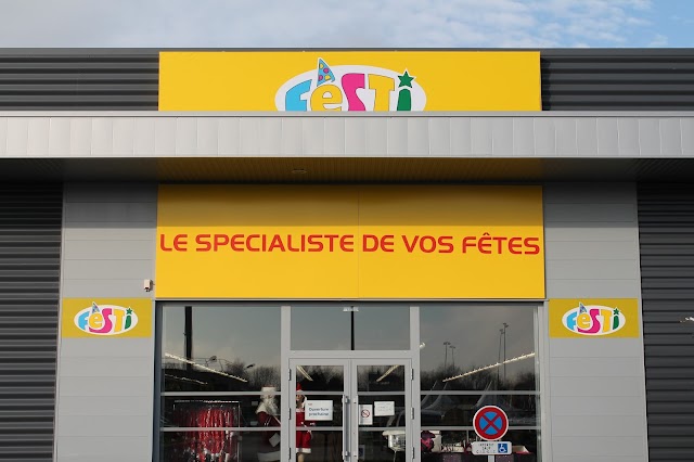 FESTI CHARLEVILLE MEZIERES