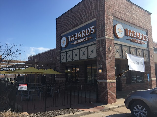 Tabard's Ale House