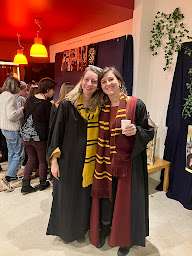 Photo n°19 de Librairie L'Odyssée à Vallet (Librairie)