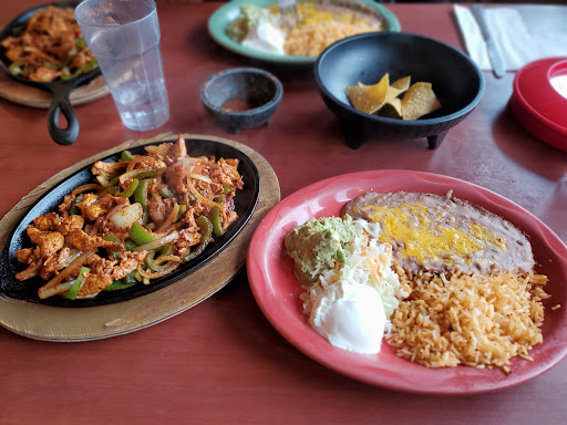 Hacienda Del Mar Mexican - Thumbnail