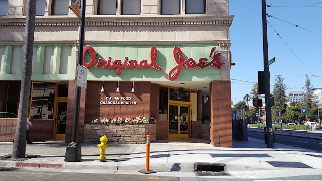 Original Joe's San Jose