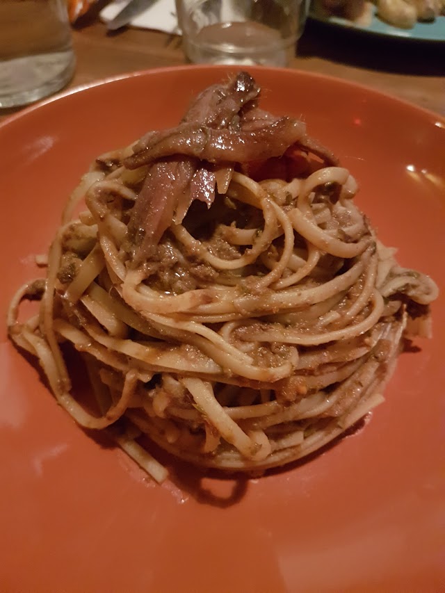 Ristorante Pulcinella