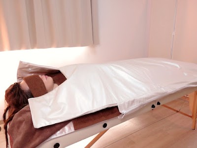 オリエンタルリンパサロン Bijou Rose