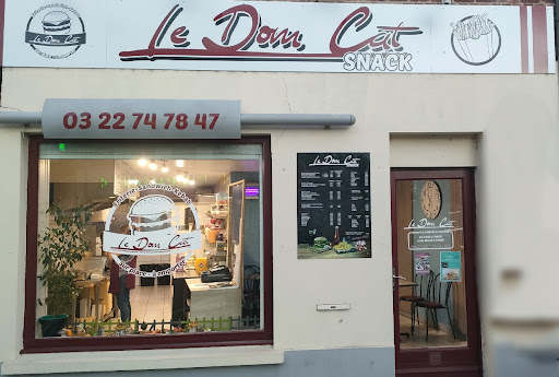 Photo 6 - Pizza DINAPOLI