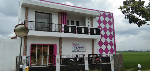 Crystal Salon & Bridal