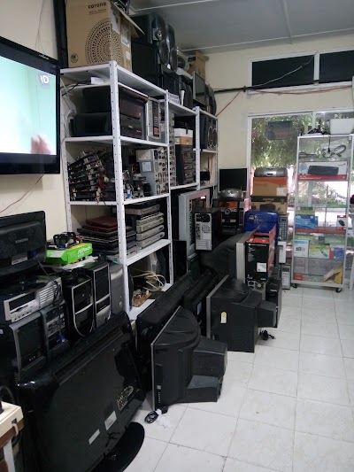 Photos of COMPUELECTRONICS