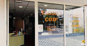 Photo n°4 de TASSILI COIF à Saint-Herblain (Barbier)