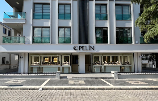 Pelin Kuyumculuk Flagship