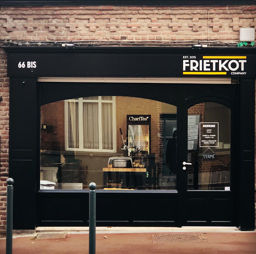 Photo 6 - Frietkot Company