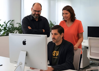 MarkeThink - Diseño Web & SEO