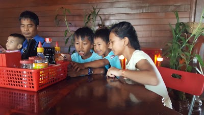Photos of ENG THIDA HOTEL