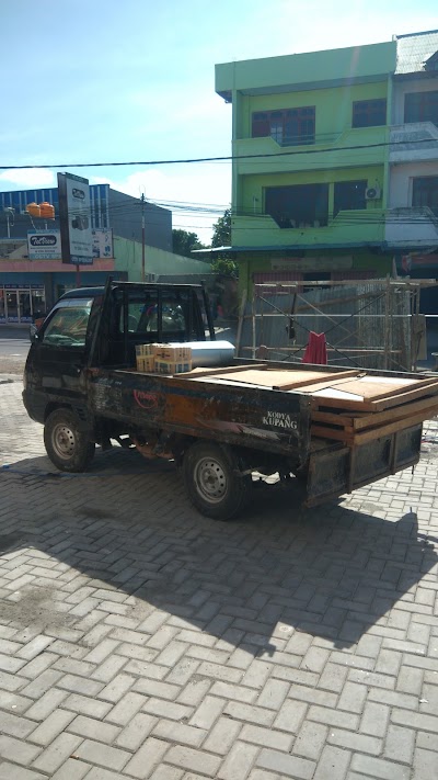 Photos of Toko Kharisma Stationery Kupang