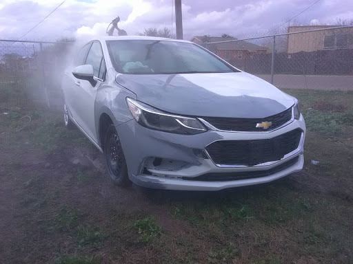 Cabriales Auto Damage Repair - Thumbnail