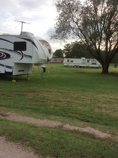 North 40 RV Park - Thumbnail