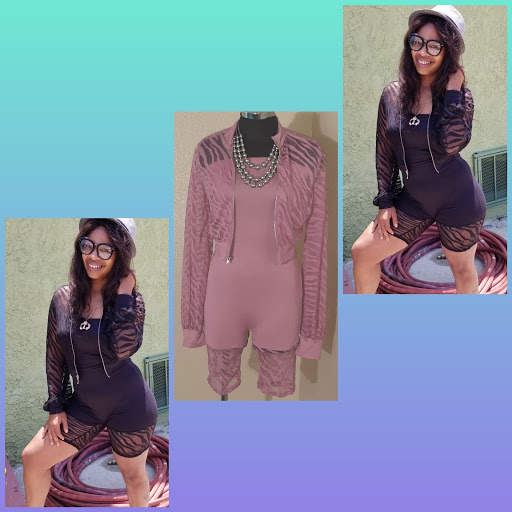 Roseblu FASHIONS - Thumbnail