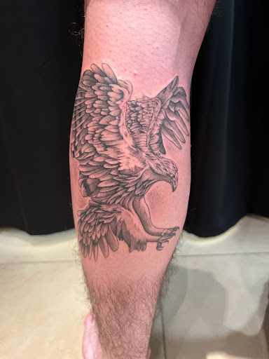 ToBee Tattoo Gallery - France