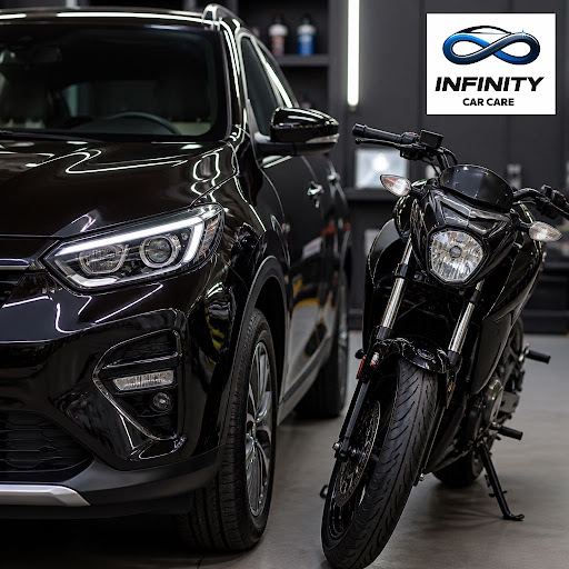 Confused about what coating warranty really means for your car or bike? At Infinity Car Care in P… post image