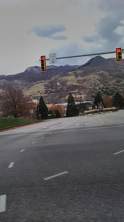 Weber State University