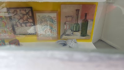 Photos of Numu (New Museum of Contemporary Art)