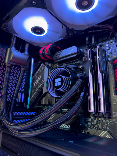 I Love PC - Negozio Specializzato in PC Gaming e Workstation (Negozio e Riparazione Computer, MacBook e Mac - Apple) Gallery - Italy