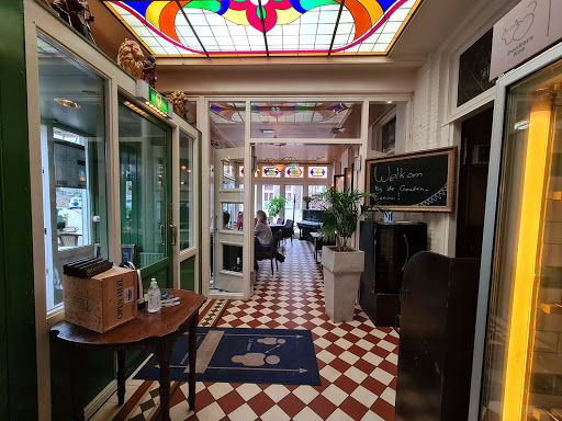 The Golden Lion Veghel