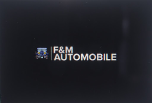F&M automobiles