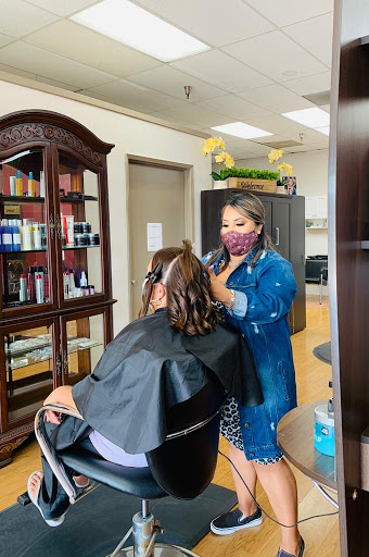 MI beauty salon spa Gallery - United States