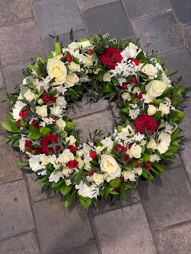Emmalou Florist Gallery - United Kingdom