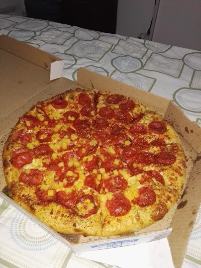 Photos of Dominos Pizza