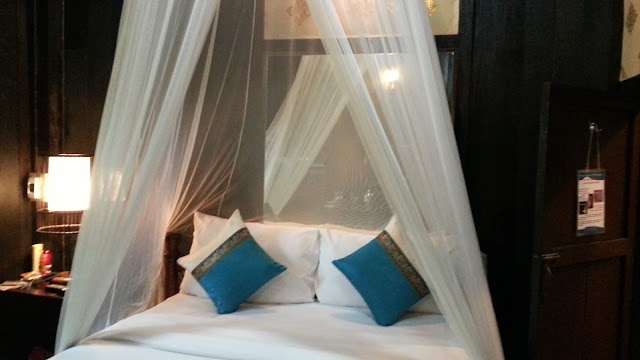 Club One Seven Guesthouse & Gym Chiang Mai