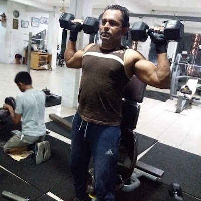 Photos of DSP Y Zone Gym